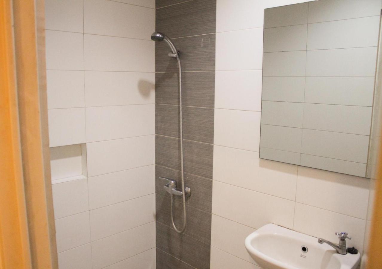 Kanna Stay Surabaya Ngoại thất bức ảnh